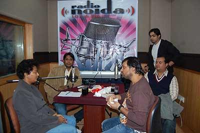 AAFT University of Media and Arts Raipur AAFT Mass Communication photo 1